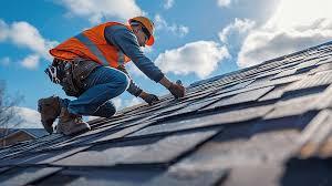 Best Emergency Roof Repair Services  in Fredericktown, MO